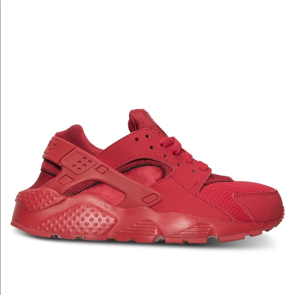Big Huarache Run Running Sneakers from Finish Line - Picture 2 of 7